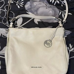 Michael Kors convertible handbag
